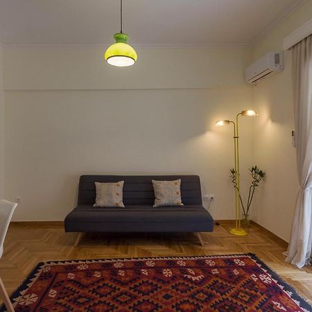 Bright And Spacious 2-Bedrooms Apartment In אתונה מראה חיצוני תמונה