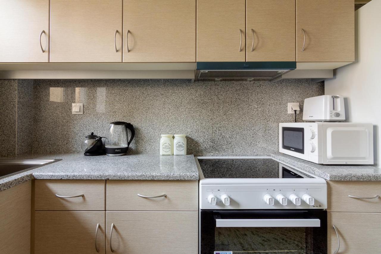 Bright And Spacious 2-Bedrooms Apartment In אתונה מראה חיצוני תמונה